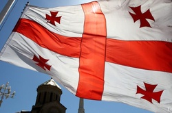 Вибори в Грузії