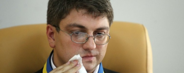 В ВРЮ пояснили, чому за фальсифікацію справи Тимошенко постраждав лише Кірєєв