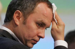 Нардеп Нестор Шуфрич