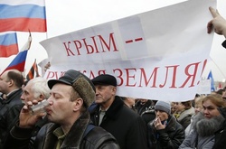 Занепад малого бізнесу, дорогі продукти та бензин. Населення окупованого Криму живе в злиднях