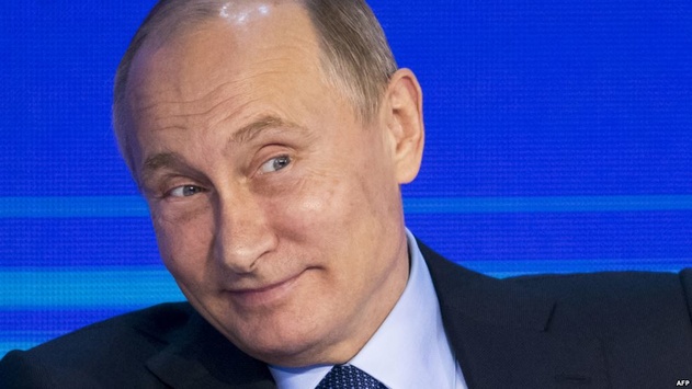 Путін «нагодував» кримчан порожніми обіцянками