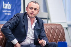 Бізнесмен Євген Черняк