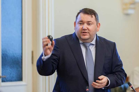 Екс-заступник Гонтаревої: В Україні немає трильйона гривень готівки