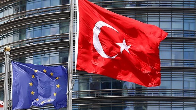 Туреччині пригрозили виключенням з Ради Європи