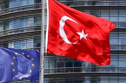 Туреччині пригрозили виключенням з Ради Європи