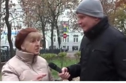 Росіянка розкрила очі співвітчизникам