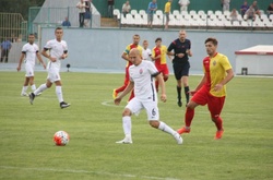 «Зоря» перемогла «Зірку» та повернулася на друге місце в чемпіонаті  