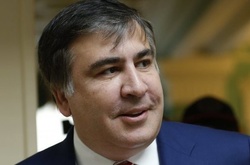 Саакашвілі задекларував 7,4 тис. кв. м нерухомості в Грузії і службову кімнату в Україні