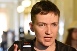 Савченко прокоментувала декларації чиновників: МВФ може зайняти у нас кошти