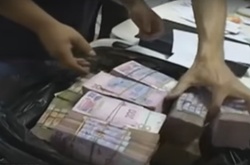 Як правоохоронці наживаються на речових доказах