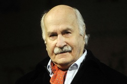 Ушел из жизни старейший в мире актер Владимир Зельдин