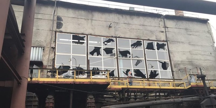 Донбасу загрожує екологічна катастрофа: бойовики блокують ремонтні роботи