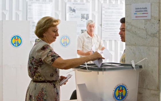 У Молдові відбудеться другий тур виборів президента