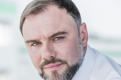 Гліб Загорій