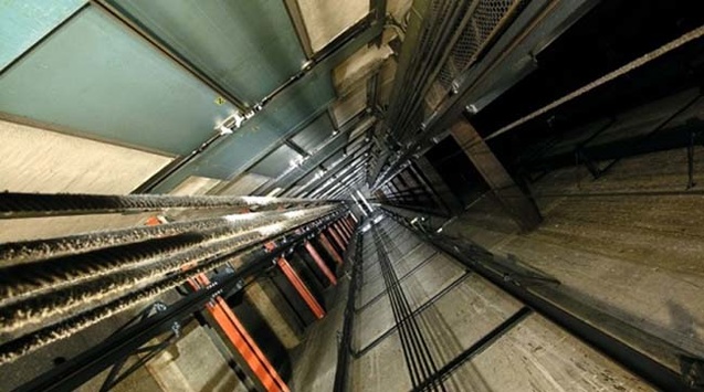 У Києві судитимуть злодія, який вкрав ліфтове обладнання у 40 багатоповерхівках