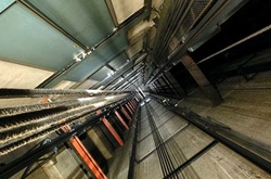 У Києві судитимуть злодія, який вкрав ліфтове обладнання у 40 багатоповерхівках