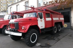 Пожежна частина