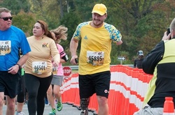 Бійці АТО без кінцівок