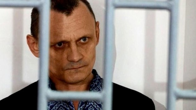 У «Главкомі» прес-конференція: «Судилища над бранцями Кремля»
