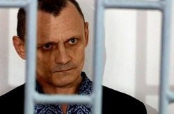 Бранець Кремля Микола Карпюк