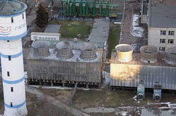 Водонапірна башта