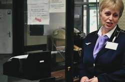 Працівникам київського метро можуть надати індивідуальні засоби захисту