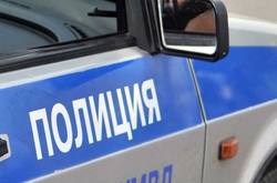 Російська поліція