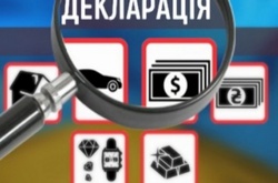 Електронне декларування