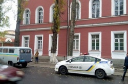 Вибух у військовій частині Кропивницького: загинув колишній боєць АТО 