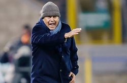 Луческу закликав реформувати «Зеніт» за прикладом «Шахтаря» 