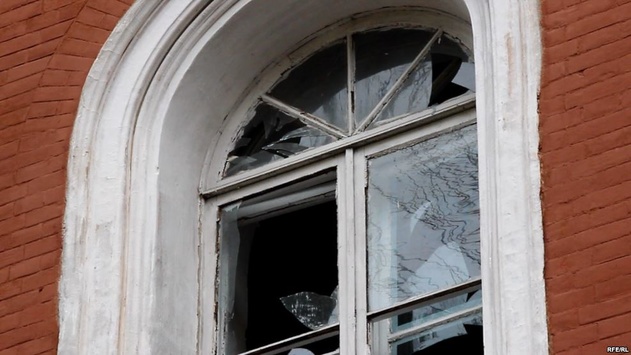 Одного з постраждалих унаслідок вибуху гранати в Кропивницькому досі оперують
