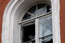 Одного з постраждалих унаслідок вибуху гранати в Кропивницькому досі оперують