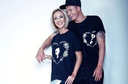 Телеведущая Ольга Бузова разводится с мужем-футболистом спустя четыре года после свадьбы