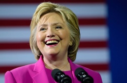 Клінтон закликала Трампа розкрити зв’язки з Росією