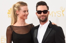 Любовь-морковь: десять моделей, которые вышли замуж за рокеров