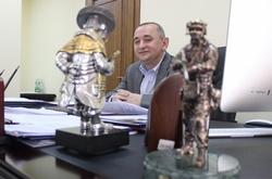 Адвокати Небесної сотні закликають Луценка перевірити Матіоса через роботу на Януковича