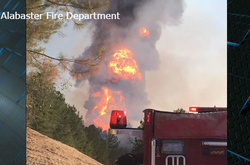 Семеро людей постраждали в результаті вибуху газопроводу в Алабамі