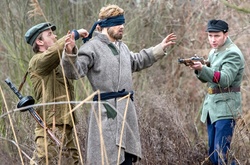 Герасим’юк розкритикувала українські серіали – «бутафорщина та профанація»