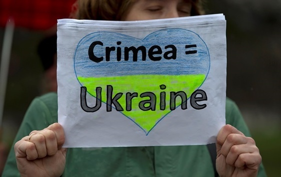 Російська газета спотворила позицію Словенії щодо анексії Криму