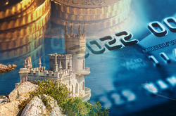 Бізнес в окупованому Криму