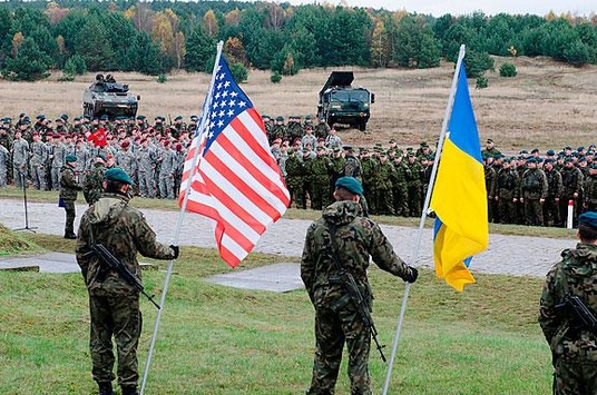 За стандартами НАТО вже підготовано понад 600 українських військових інструкторів