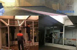 Ще на трьох станціях метро прибрали МАФи