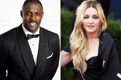 Идрис Эльба впервые прокомментировал слухи о романе с Мадонной