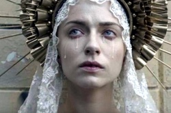 Михалок и группа Brutto сняли видеоклип в Киеве