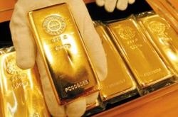 Суд повернув 7 кг золота бізнесмену, підозрюваному у фінансуванні тероризму