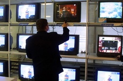 Нардепи дозволили Нацраді штрафувати телекомпанії за заклики до війни