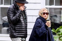 Эшли Олсен закрутила роман с пожилым финансистом