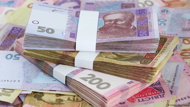 Нацбанк показав, скільки готівки в обігу в Україні