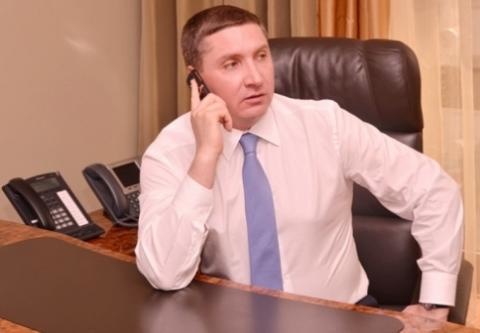 Бізнесмен Віктор Поліщук вперше прокоментував ситуацію навколо банку «Михайлівський»