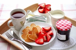 Двадцать продуктов, которые можно и нельзя есть натощак 